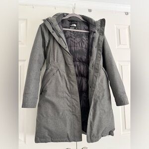 The North Face Women Coat XS